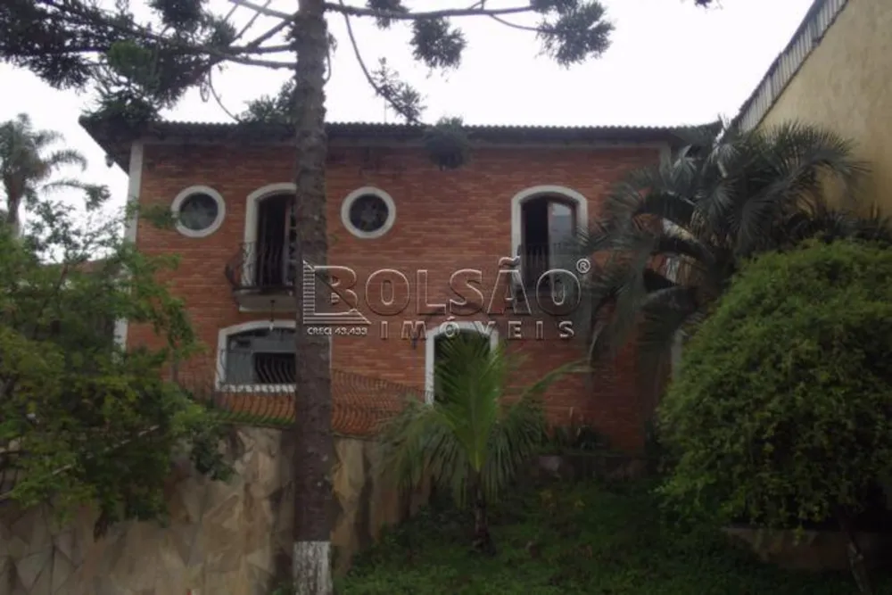 Casa, 3 quartos, 450 m² - Foto 12