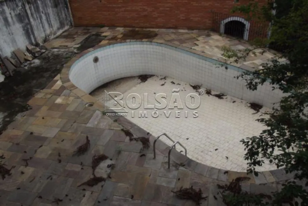 Casa, 3 quartos, 450 m² - Foto 11