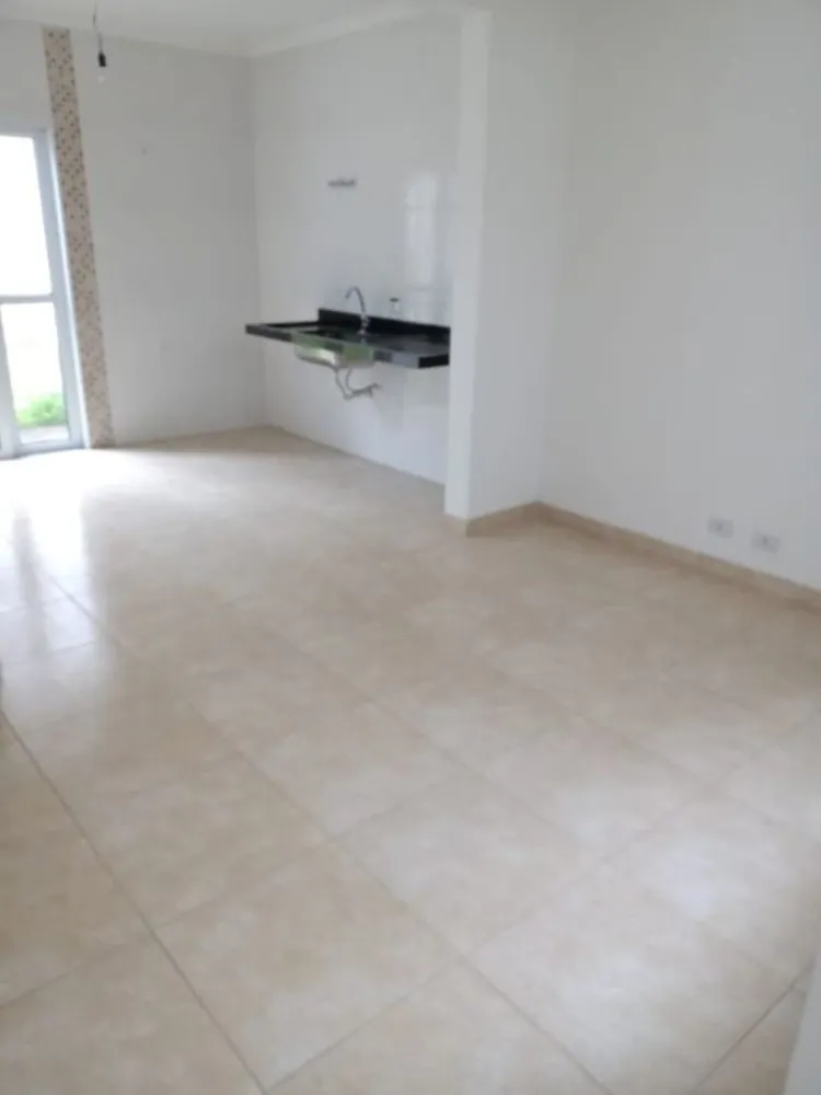 Casa, 3 quartos, 125 m² - Foto 1