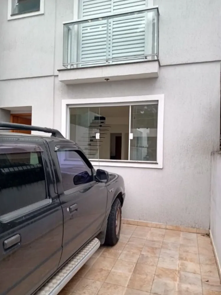 Casa, 3 quartos, 125 m² - Foto 5