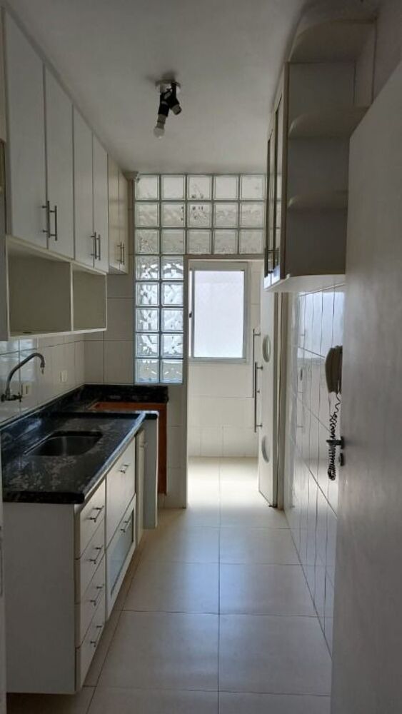 Apartamento, 2 quartos, 47 m² - Foto 4