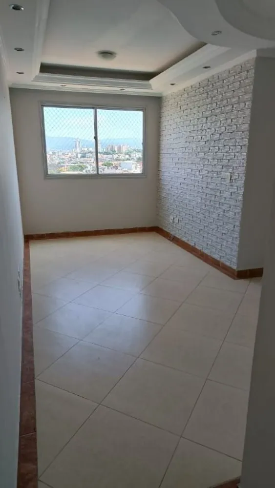 Apartamento, 2 quartos, 47 m² - Foto 1