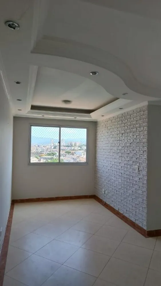 Apartamento, 2 quartos, 47 m² - Foto 8