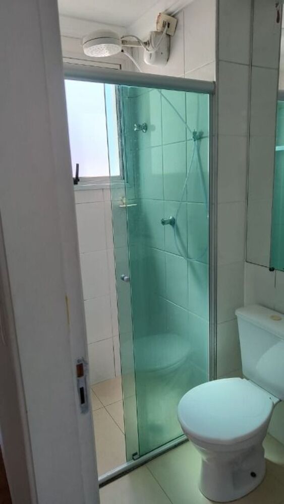 Apartamento, 2 quartos, 47 m² - Foto 3