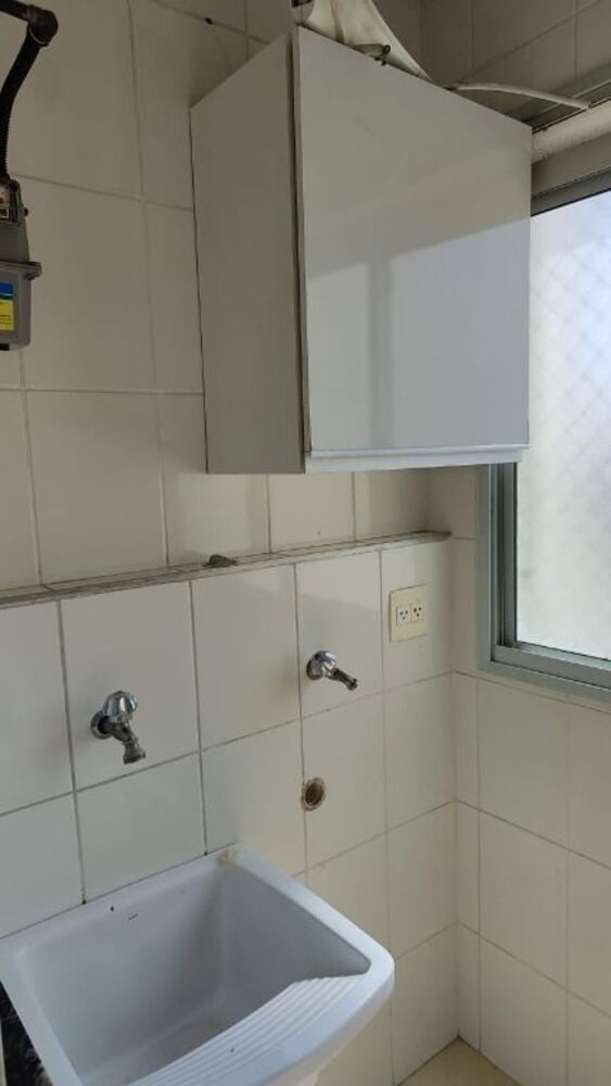 Apartamento, 2 quartos, 47 m² - Foto 2