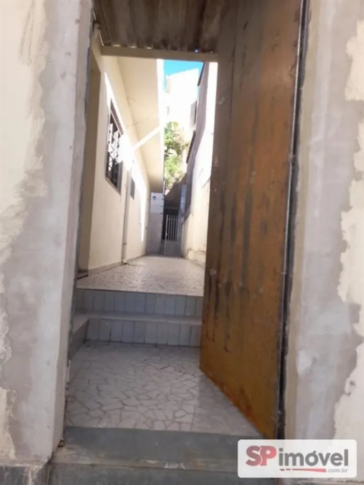 Sobrado, 2 quartos, 100 m² - Foto 9