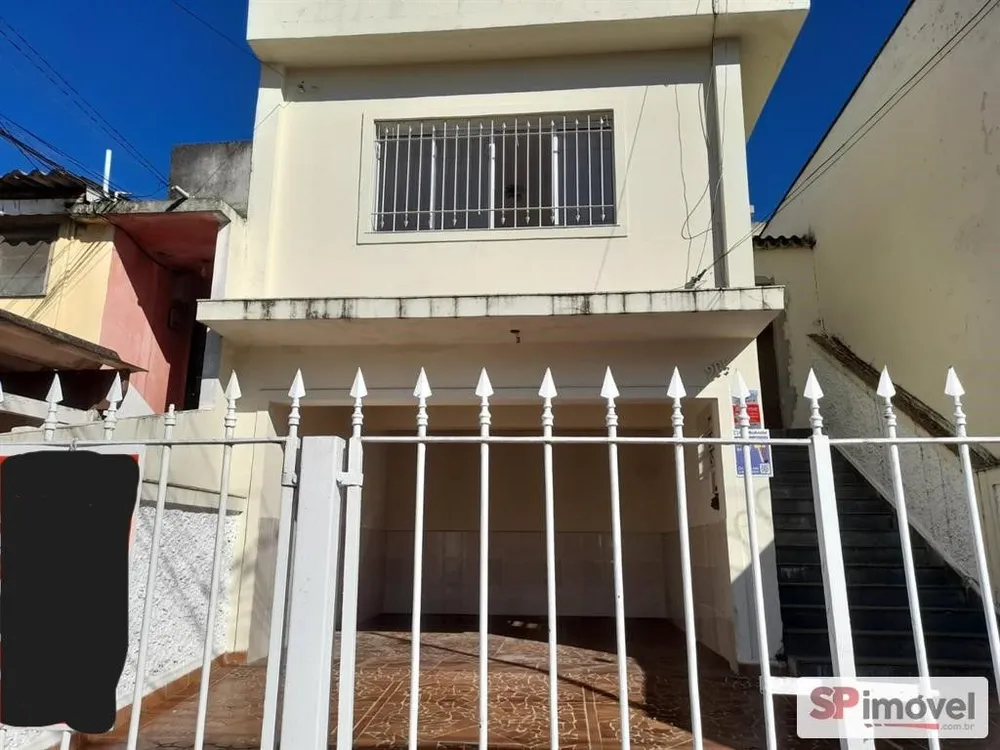 Sobrado, 2 quartos, 100 m² - Foto 1