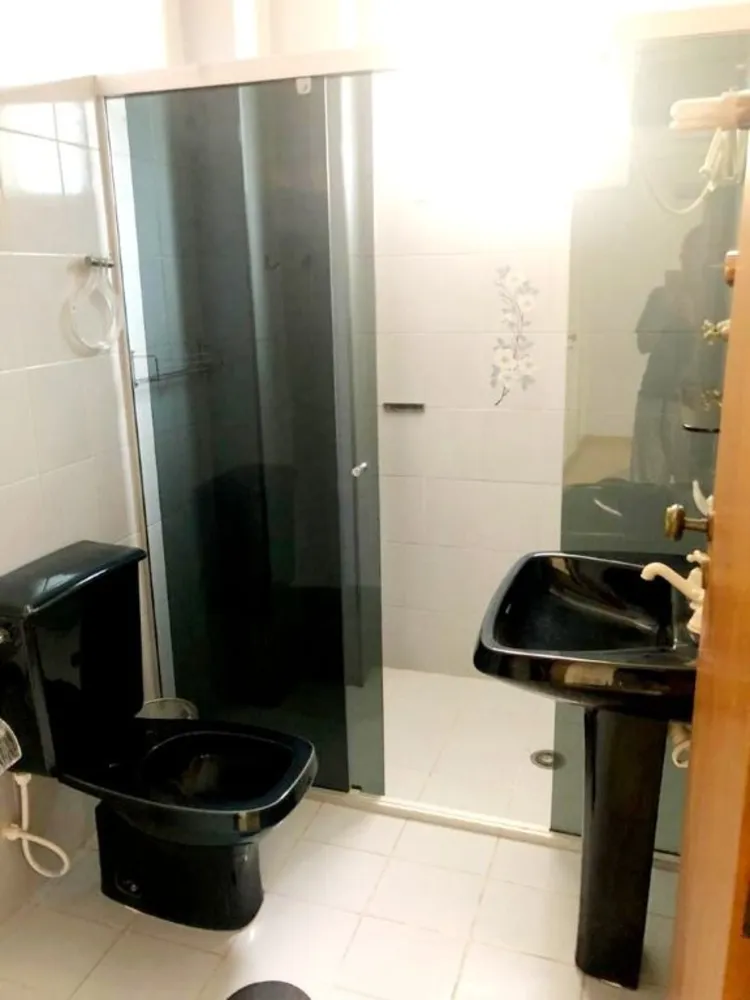 Apartamento, 3 quartos, 147 m² - Foto 4