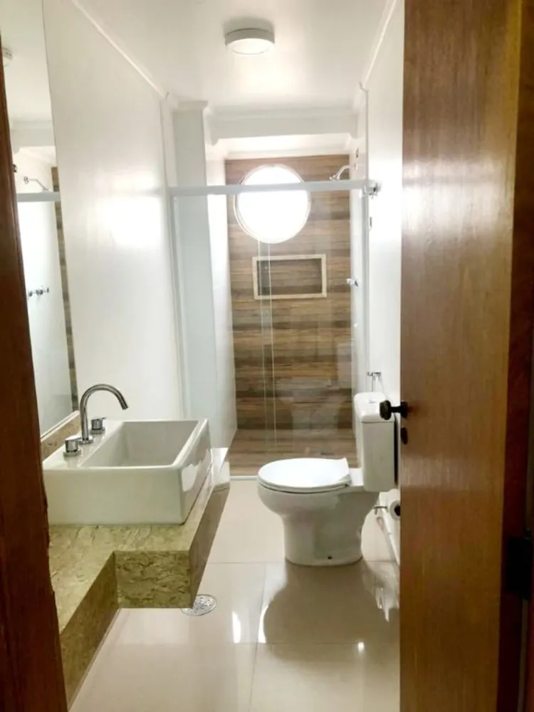 Apartamento, 3 quartos, 147 m² - Foto 4