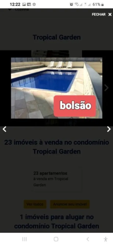 Apartamento, 3 quartos, 147 m² - Foto 7