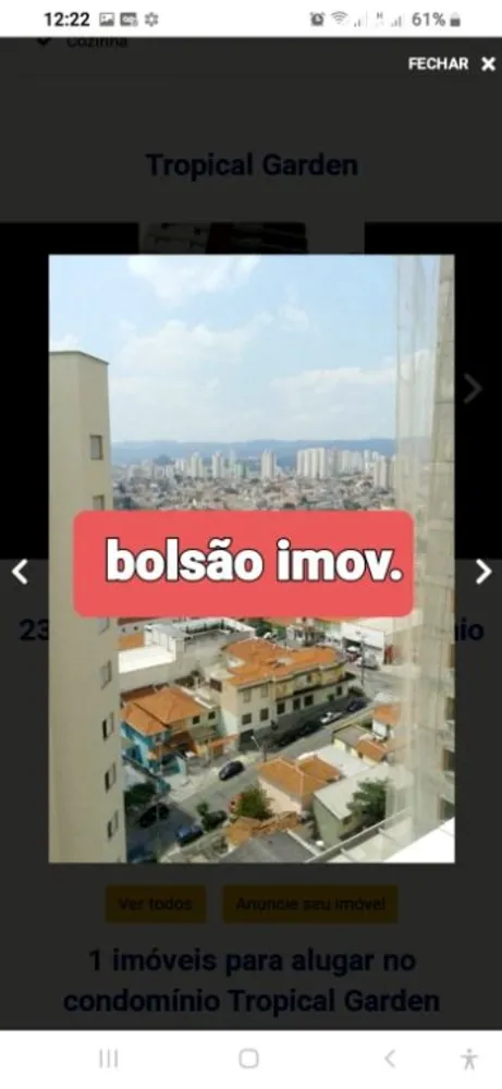 Apartamento, 3 quartos, 147 m² - Foto 1
