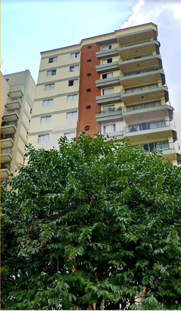 Apartamento, 3 quartos, 147 m² - Foto 6