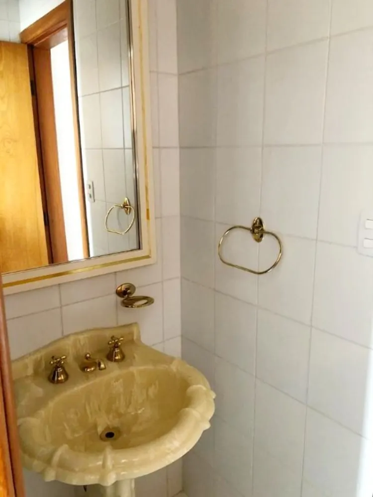 Apartamento, 3 quartos, 147 m² - Foto 2