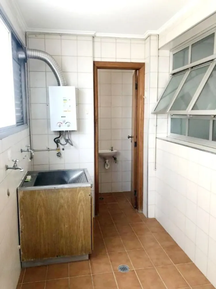 Apartamento, 3 quartos, 147 m² - Foto 3