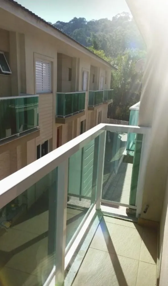 Sobrado, 3 quartos, 123 m² - Foto 6