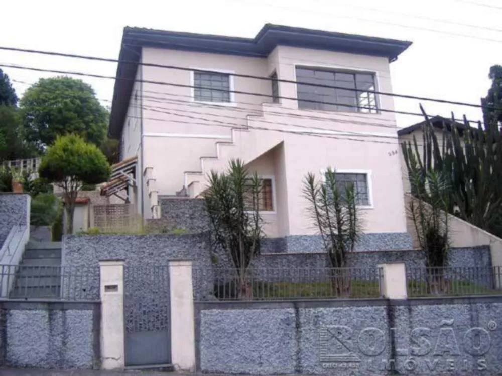 Sobrado à venda com 3 quartos, 200m² - Foto 1