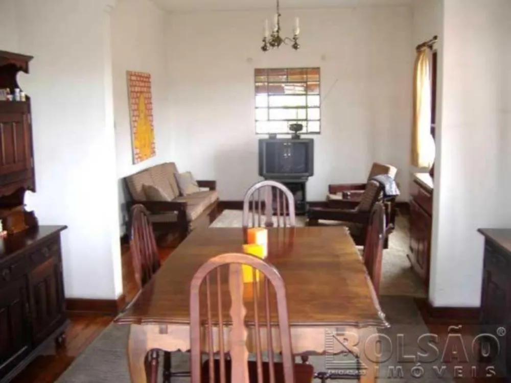 Sobrado, 3 quartos, 200 m² - Foto 6