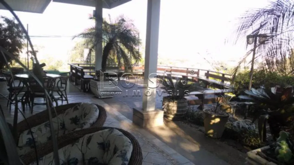 Casa, 4 quartos, 900 m² - Foto 3