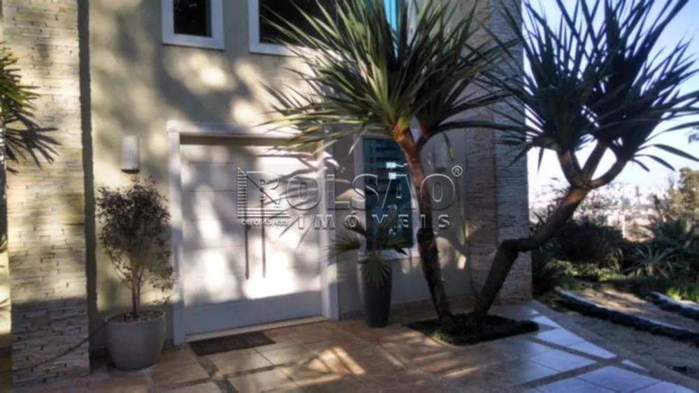 Casa, 4 quartos, 900 m² - Foto 2