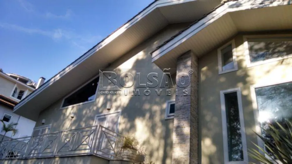 Casa, 4 quartos, 900 m² - Foto 5