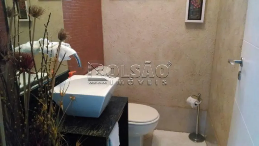 Casa, 4 quartos, 900 m² - Foto 6