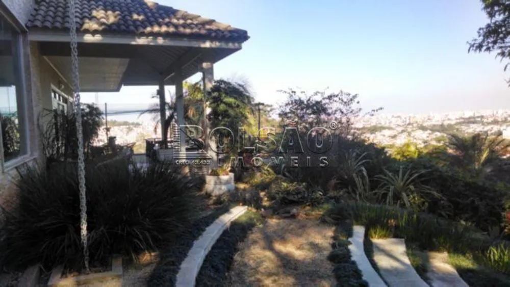 Casa, 4 quartos, 900 m² - Foto 2
