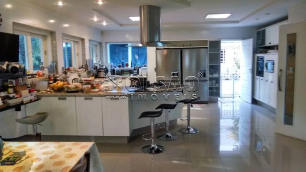 Casa, 4 quartos, 900 m² - Foto 1