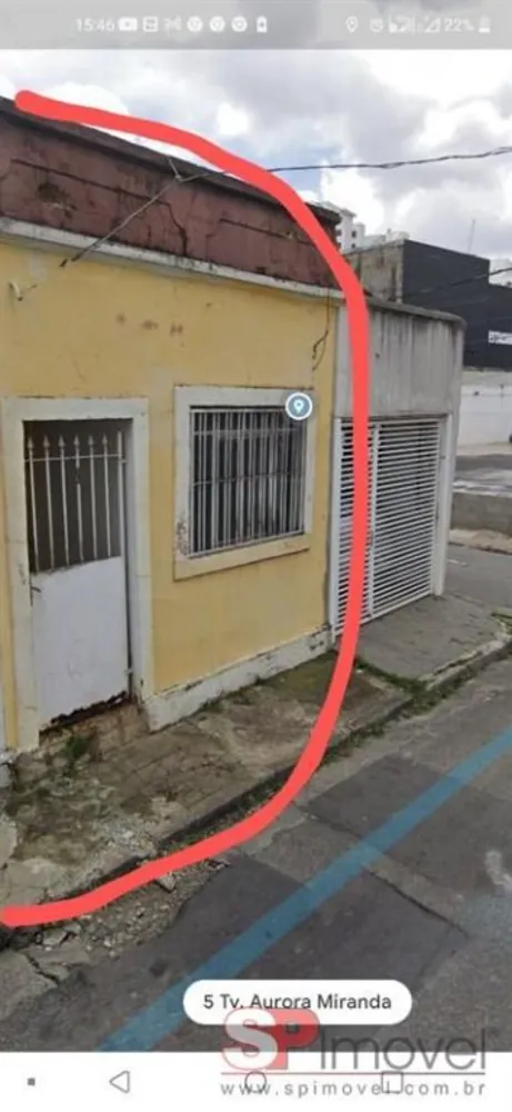 Terreno, 84 m² - Foto 5