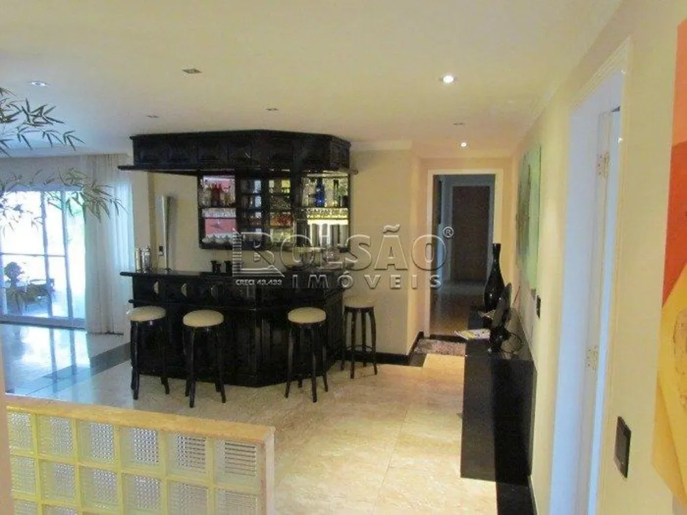 Casa, 3 quartos, 850 m² - Foto 4