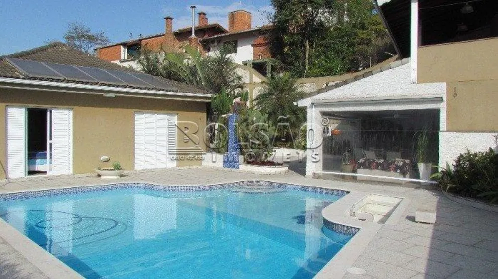 Casa, 3 quartos, 850 m² - Foto 1