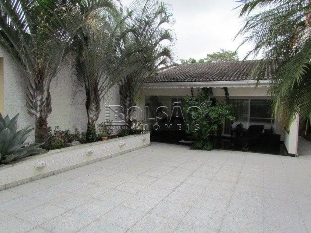 Casa, 3 quartos, 850 m² - Foto 8