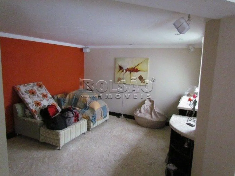 Casa, 3 quartos, 850 m² - Foto 6