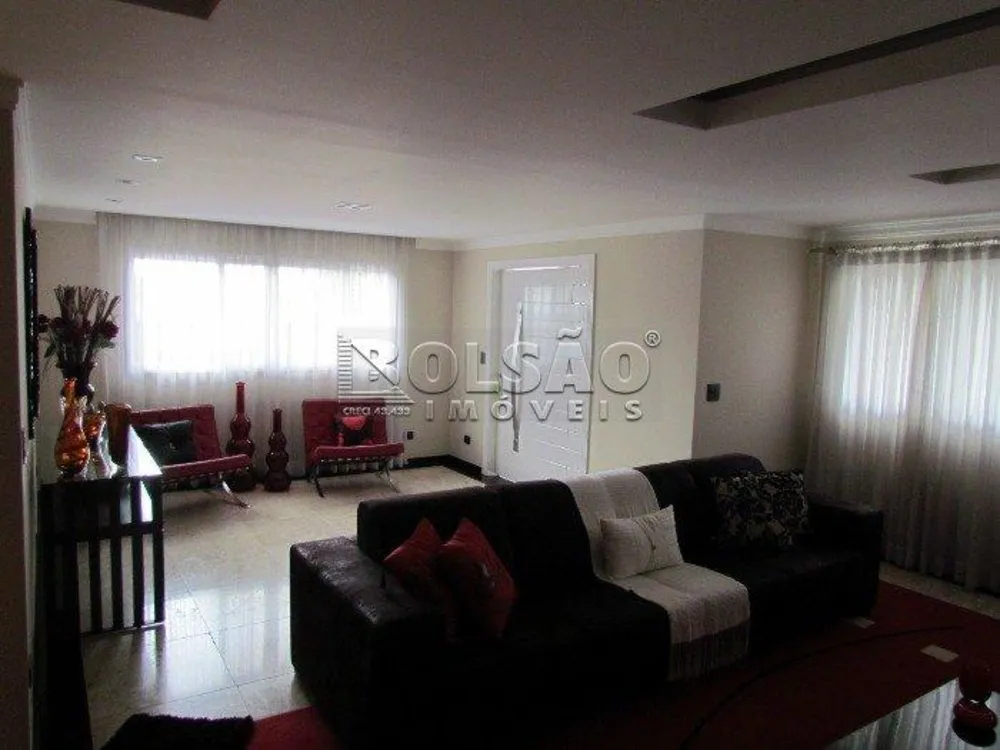 Casa, 3 quartos, 850 m² - Foto 3