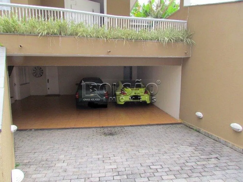 Casa, 3 quartos, 850 m² - Foto 2