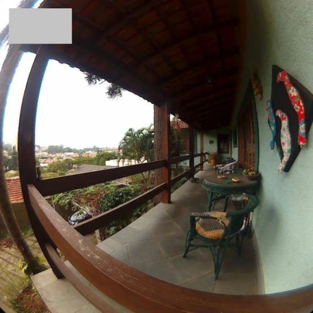 Sobrado, 3 quartos, 630 m² - Foto 6