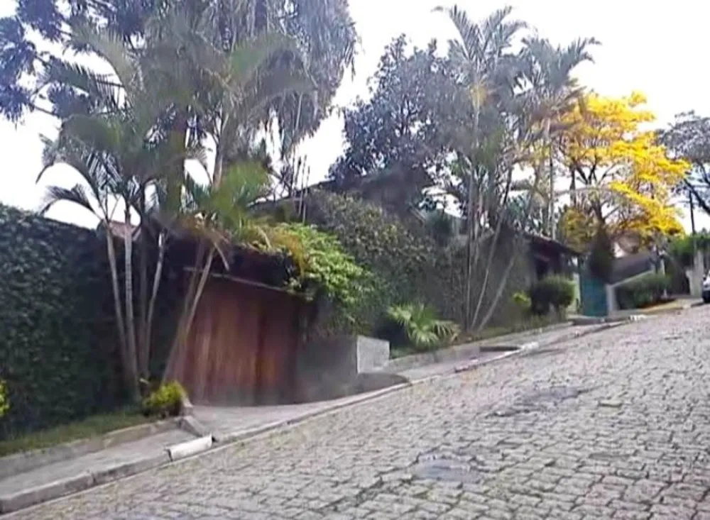 Sobrado, 3 quartos, 630 m² - Foto 3