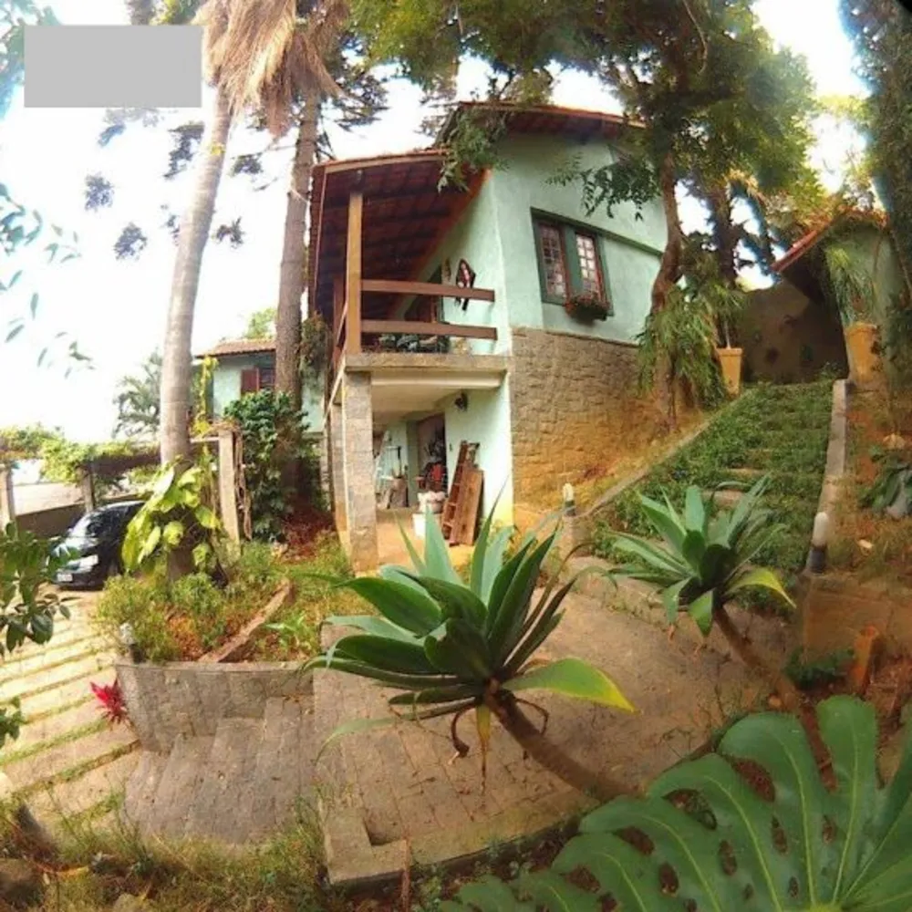 Sobrado, 3 quartos, 630 m² - Foto 7