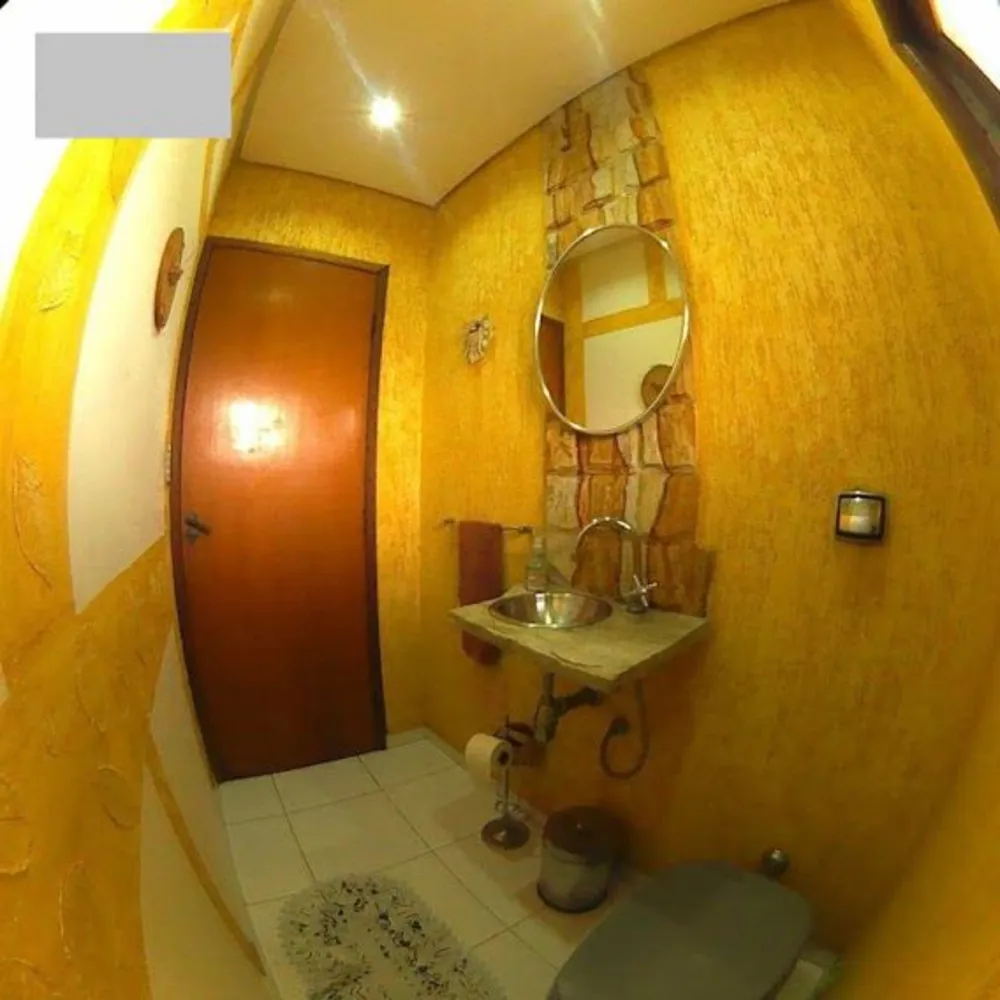 Sobrado, 3 quartos, 630 m² - Foto 4