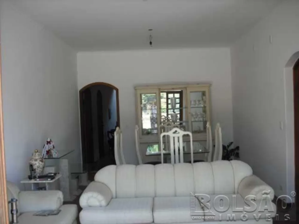Sobrado, 3 quartos, 300 m² - Foto 9