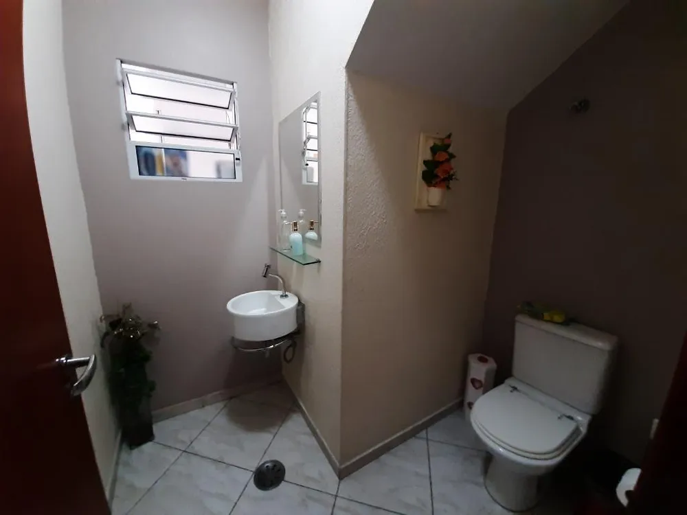 Sobrado, 3 quartos, 176 m² - Foto 2