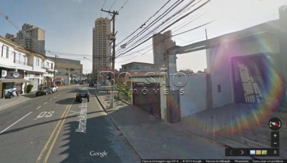 Sobrado, 2 quartos, 100 m² - Foto 1