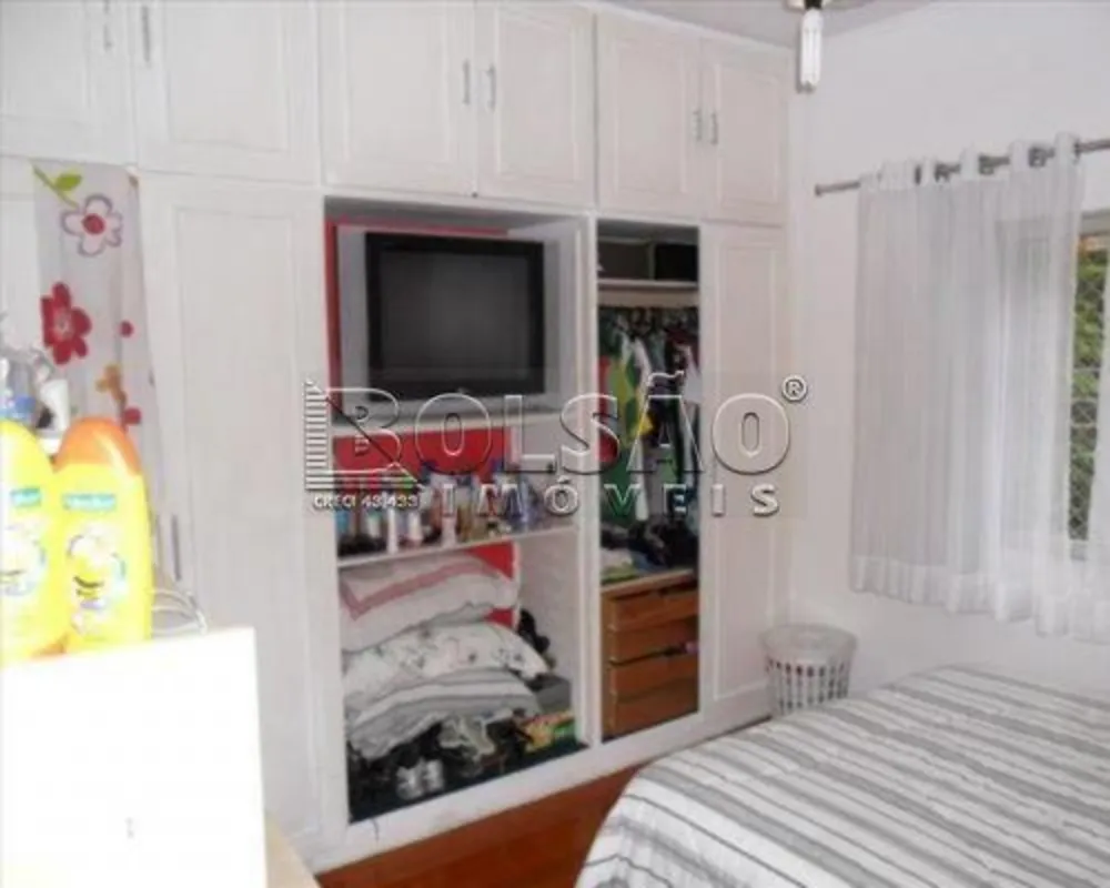 Sobrado, 4 quartos, 280 m² - Foto 7
