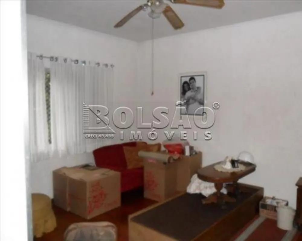 Sobrado, 4 quartos, 280 m² - Foto 2