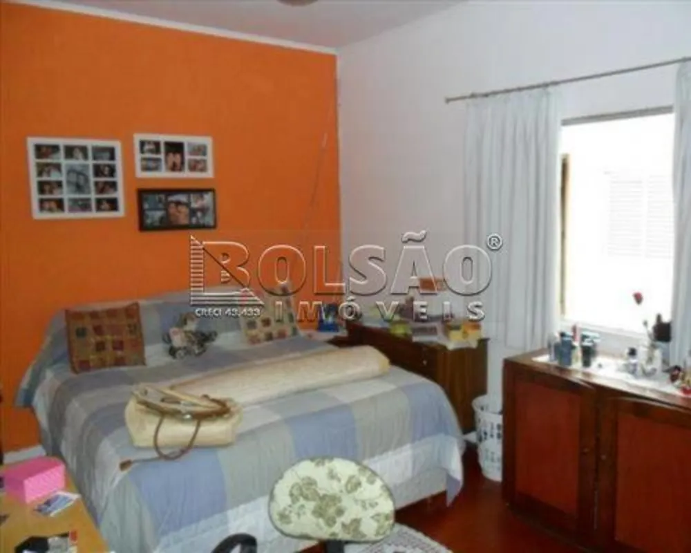 Sobrado, 4 quartos, 280 m² - Foto 3