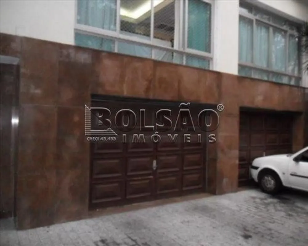 Sobrado, 4 quartos, 280 m² - Foto 1