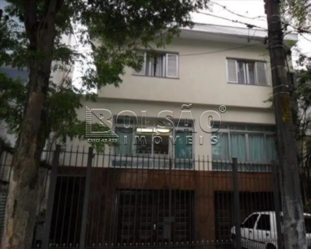 Sobrado, 4 quartos, 280 m² - Foto 4
