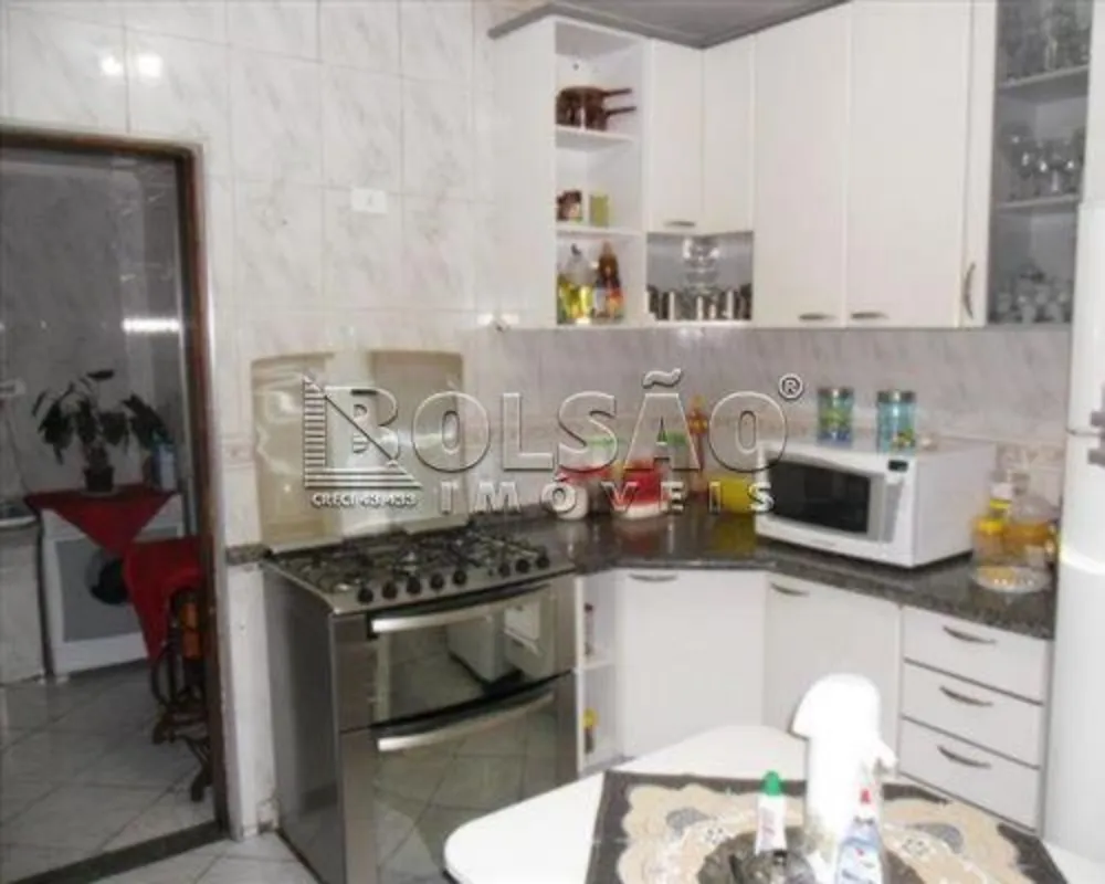 Sobrado, 4 quartos, 280 m² - Foto 8