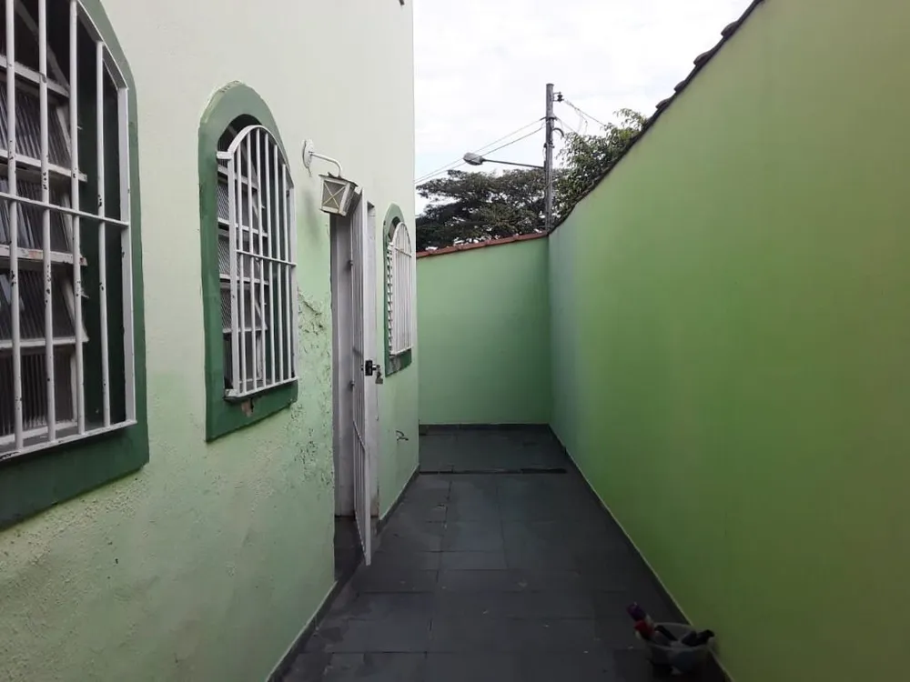 Sobrado, 3 quartos, 120 m² - Foto 2