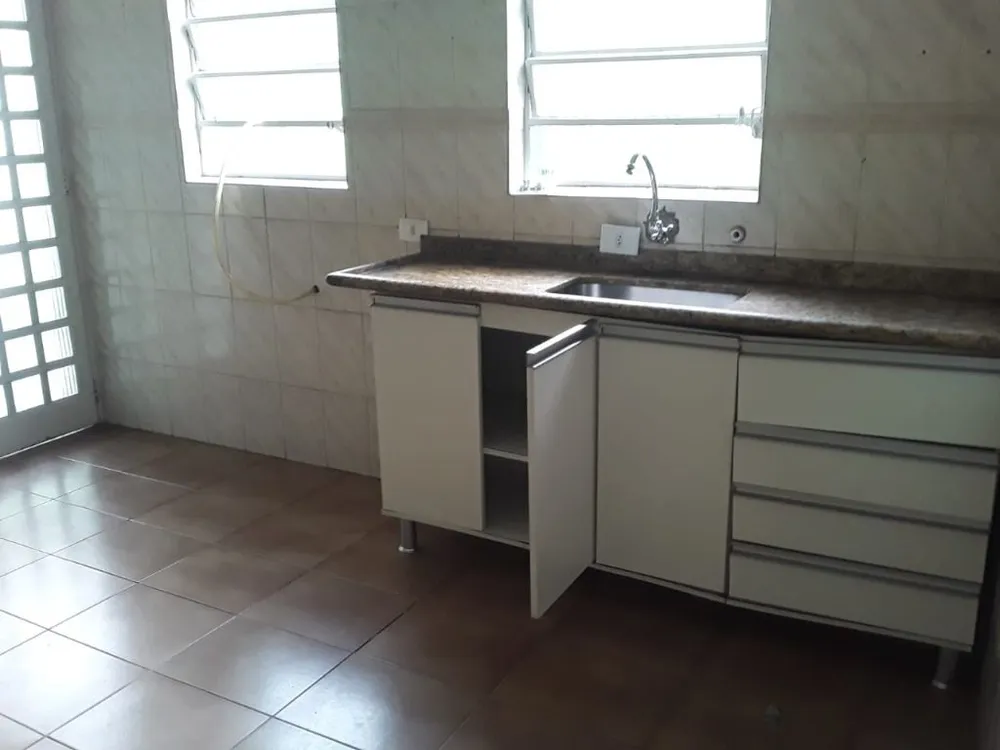 Sobrado, 3 quartos, 120 m² - Foto 1