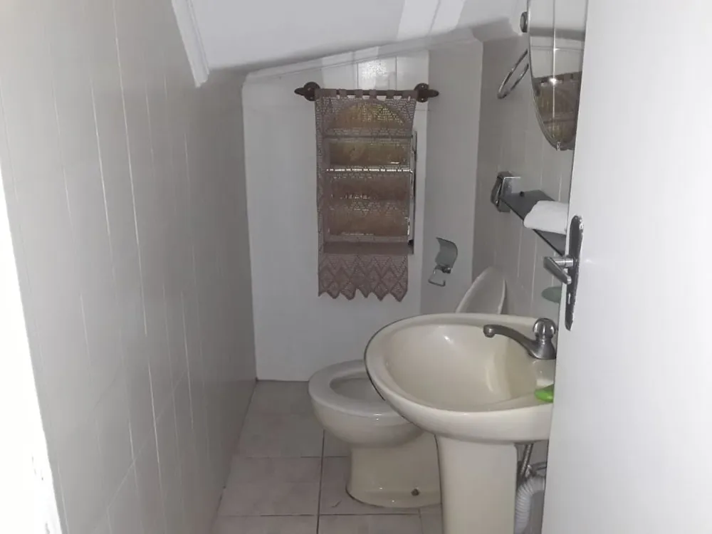 Sobrado, 3 quartos, 120 m² - Foto 2